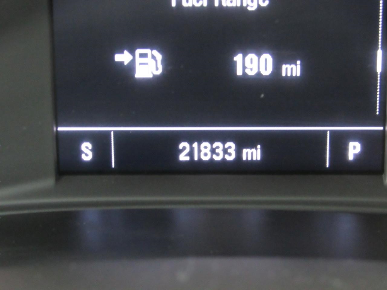 Chevrolet Malibu LT 2024