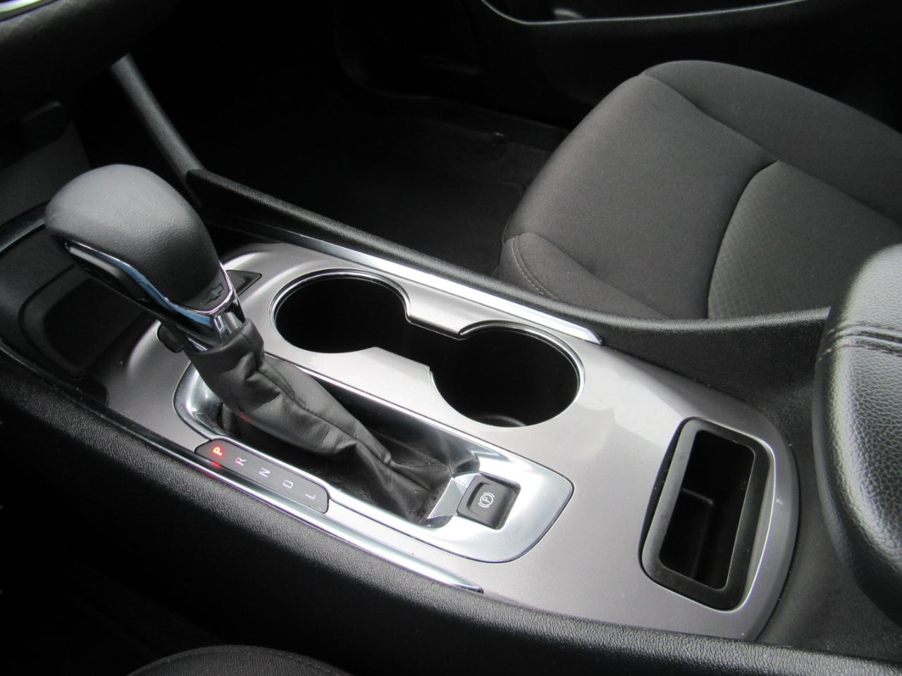 Chevrolet Malibu LT 2024