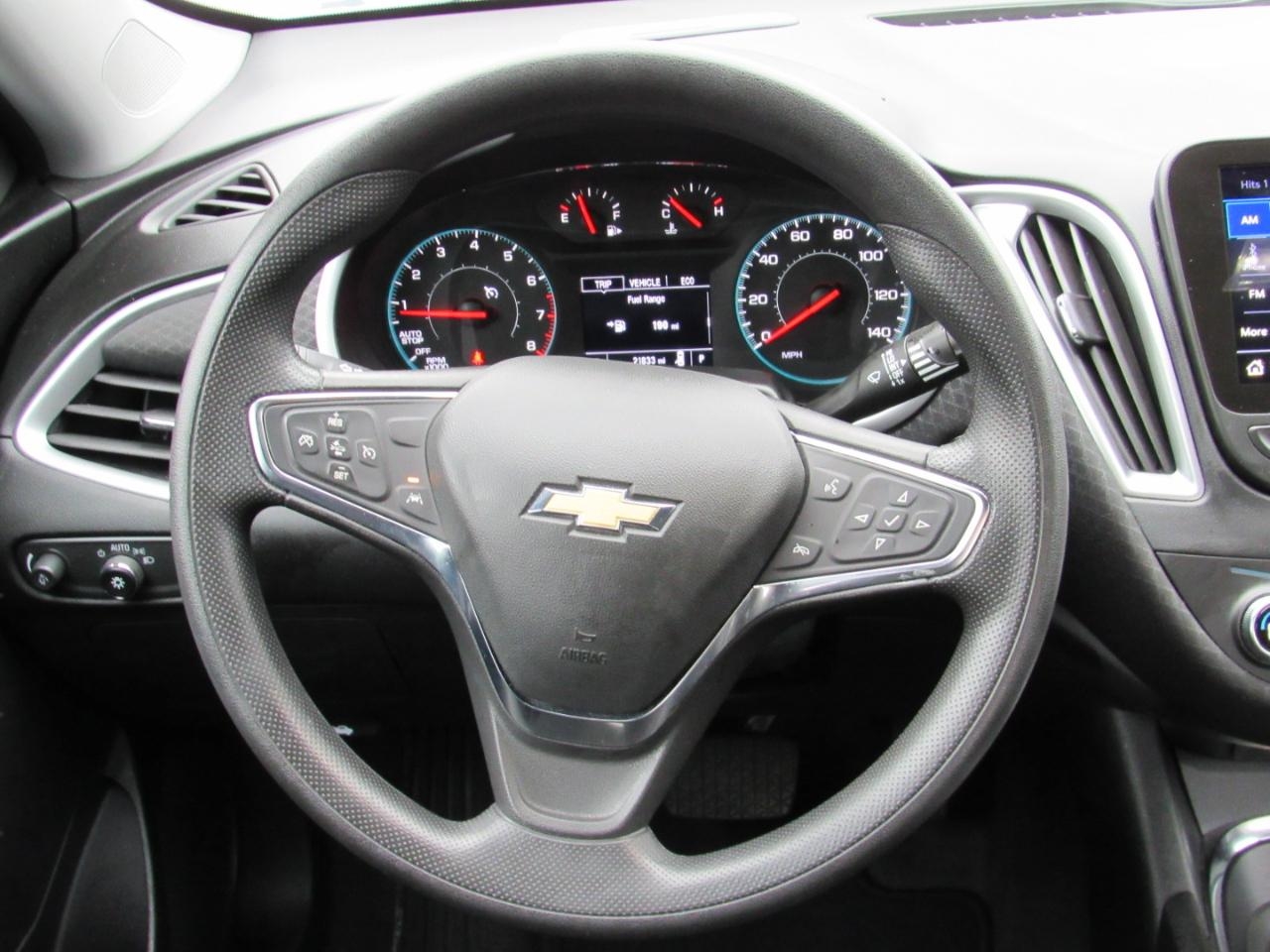 Chevrolet Malibu LT 2024