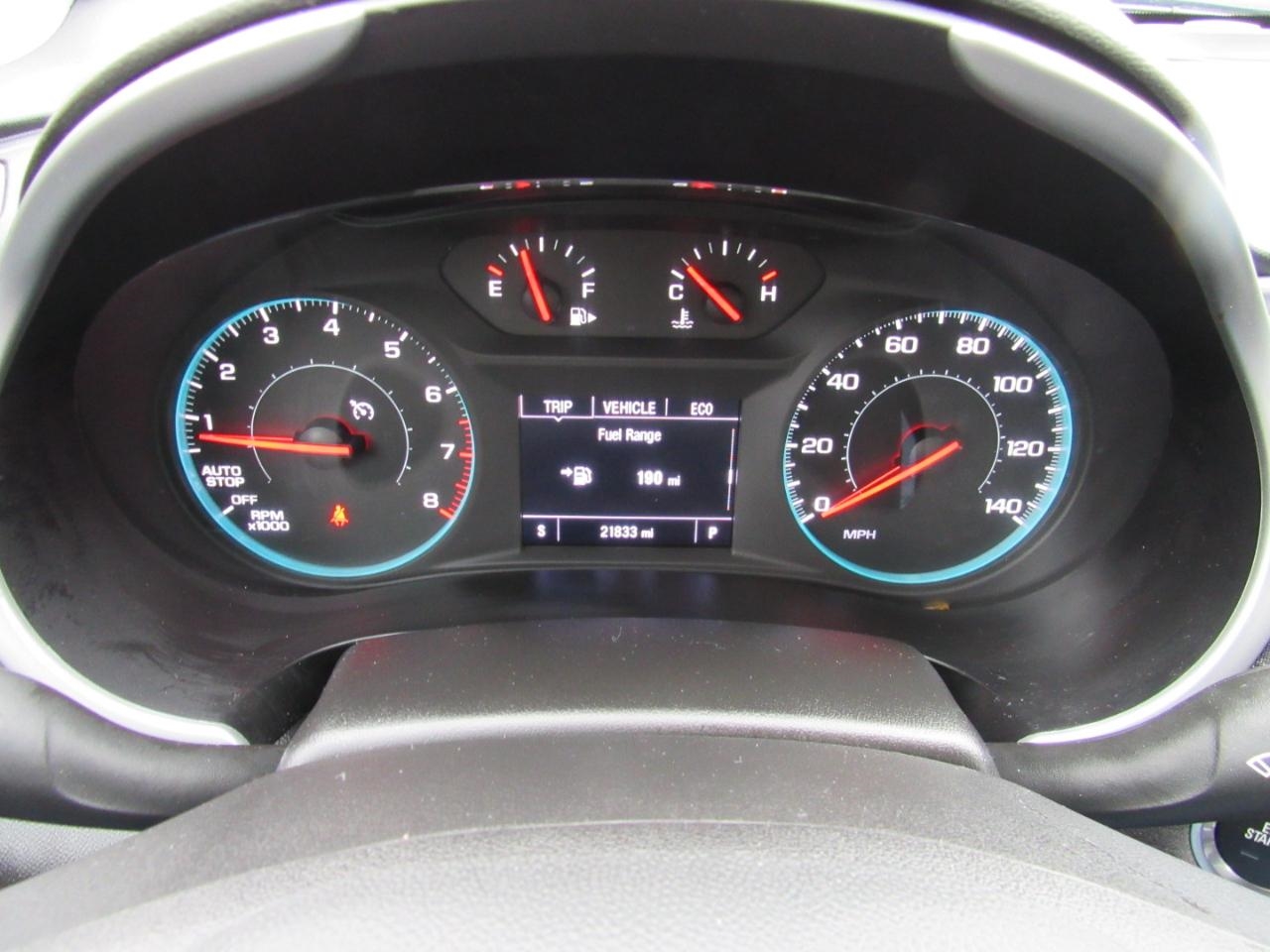 Chevrolet Malibu LT 2024