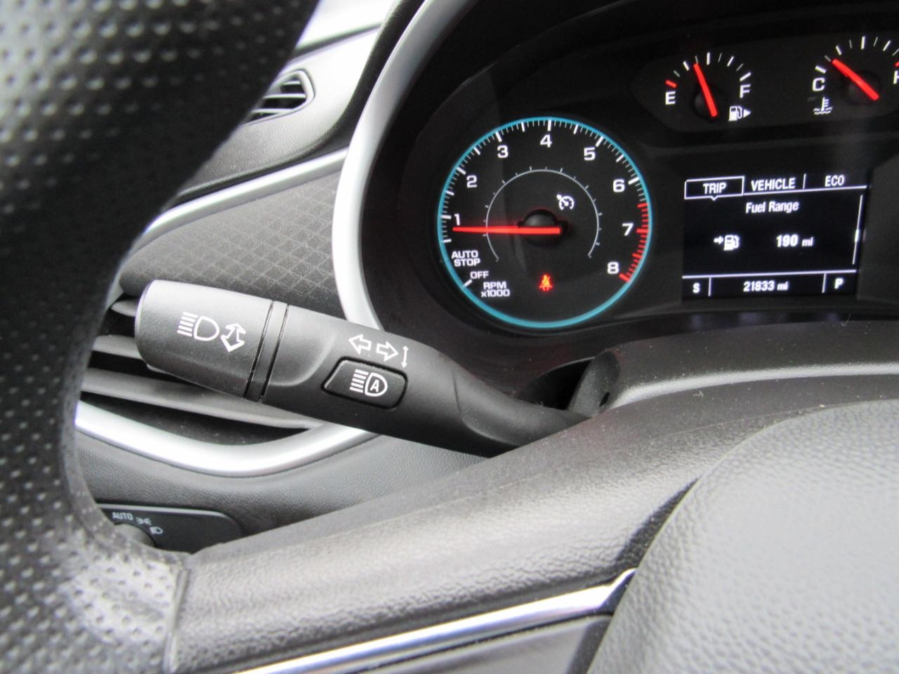 Chevrolet Malibu LT 2024