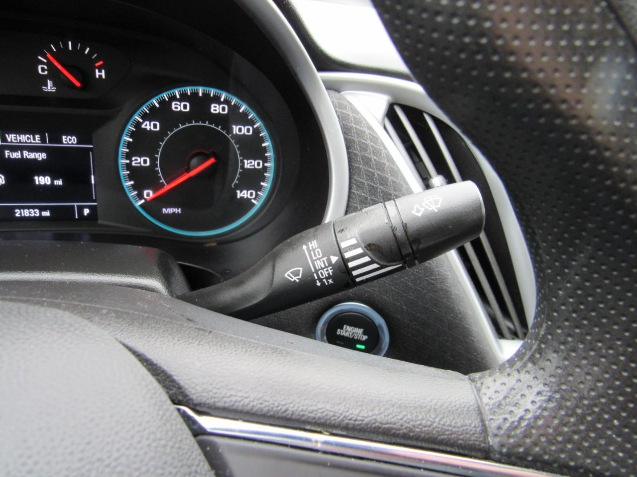 Chevrolet Malibu LT 2024