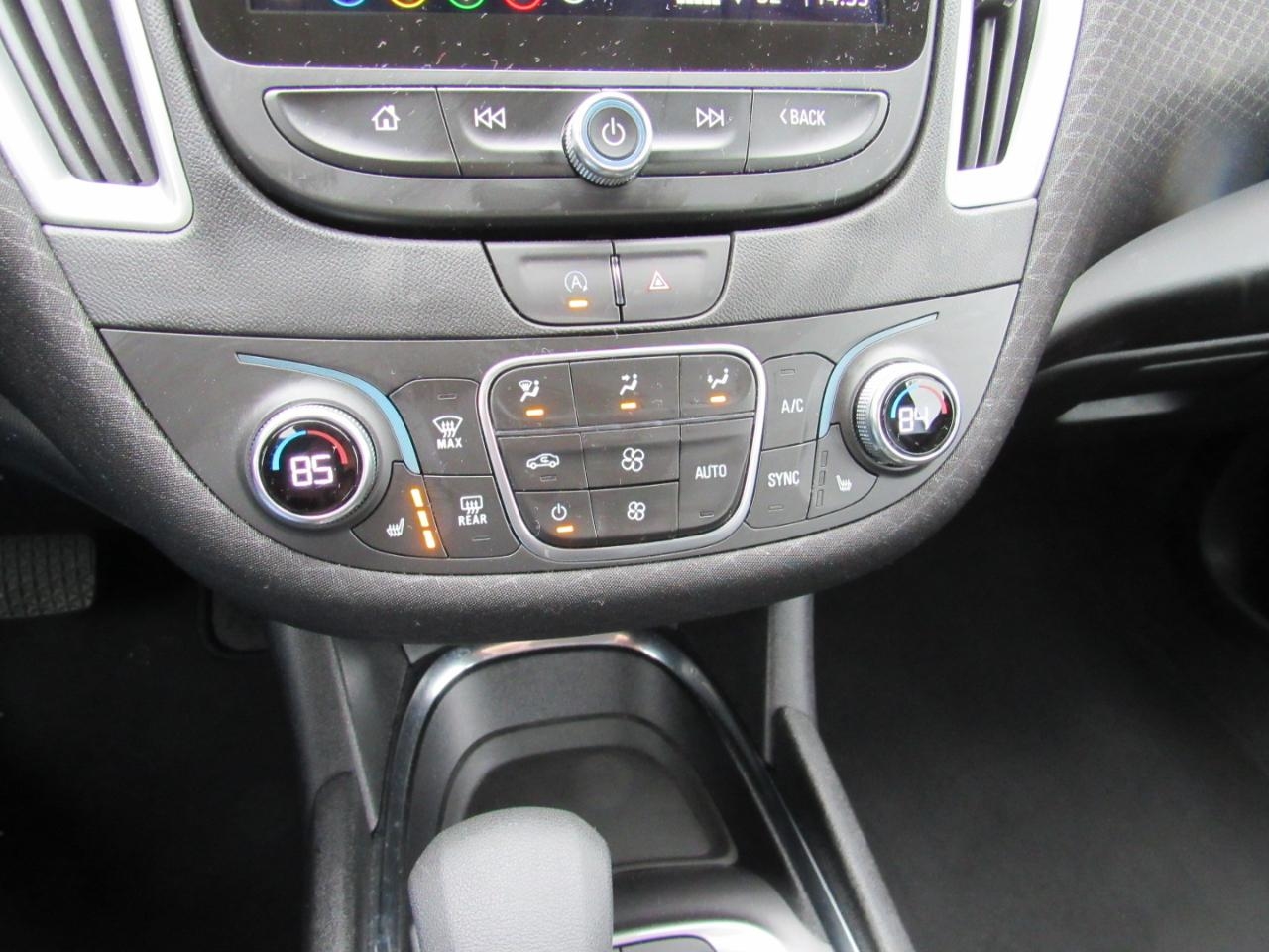 Chevrolet Malibu LT 2024