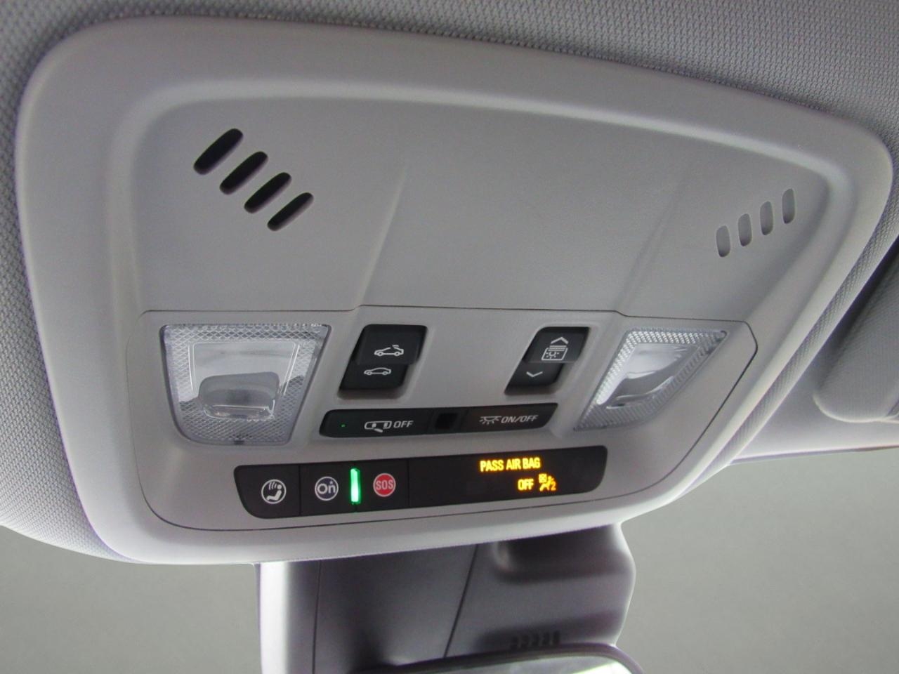 Chevrolet Malibu LT 2024