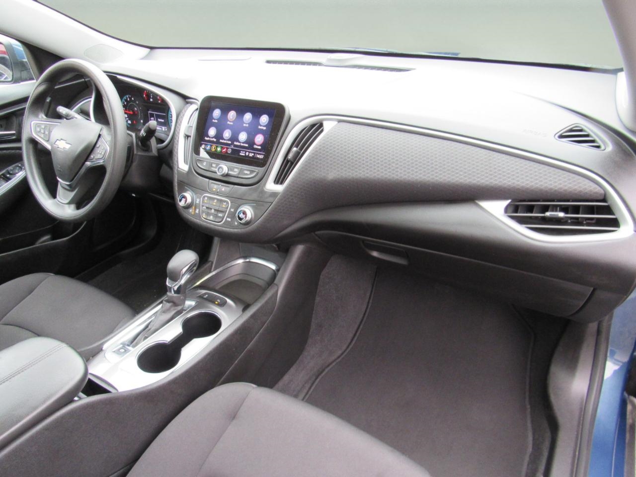 Chevrolet Malibu LT 2024