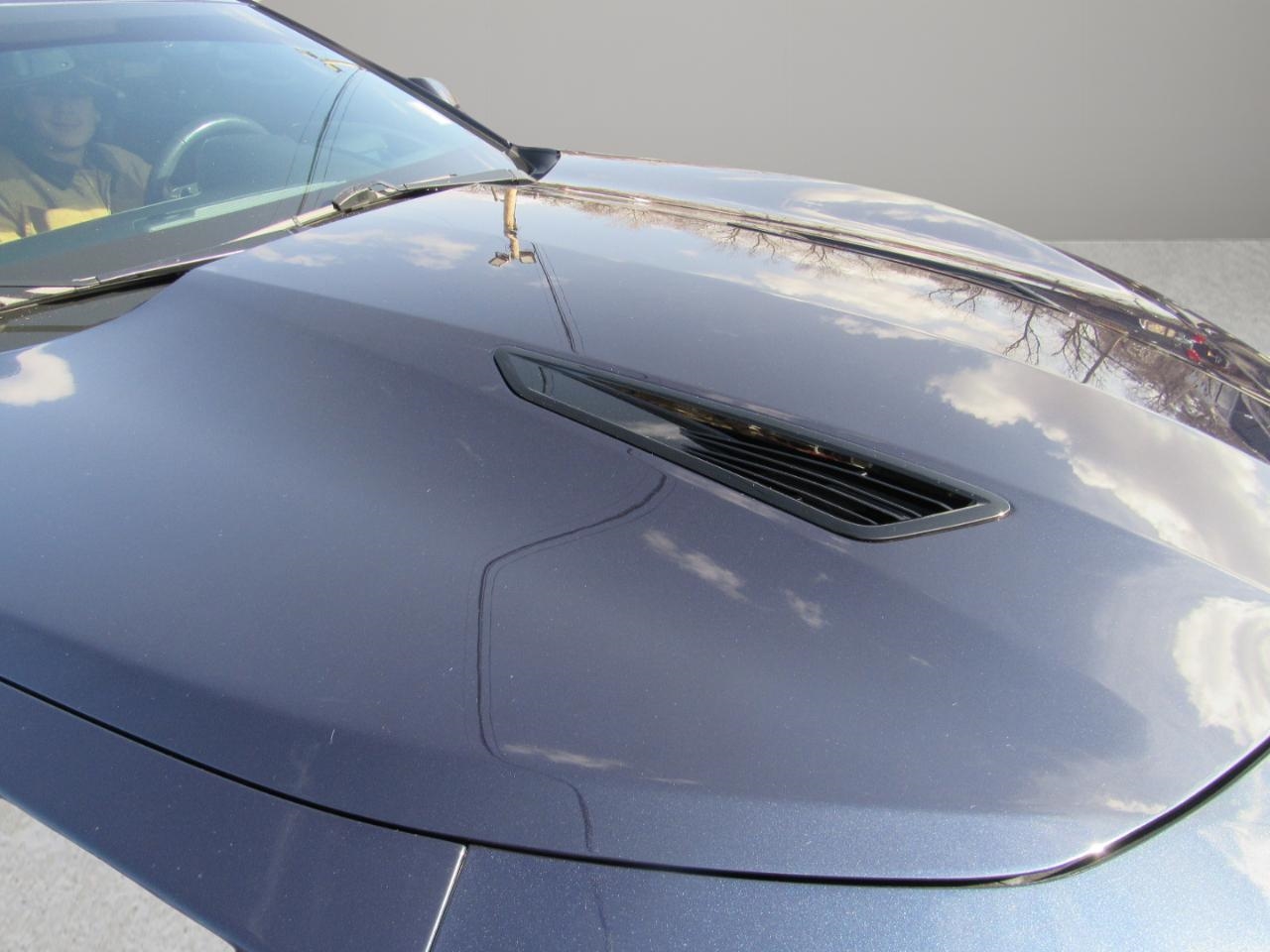 Chevrolet Camaro 2SS 2016