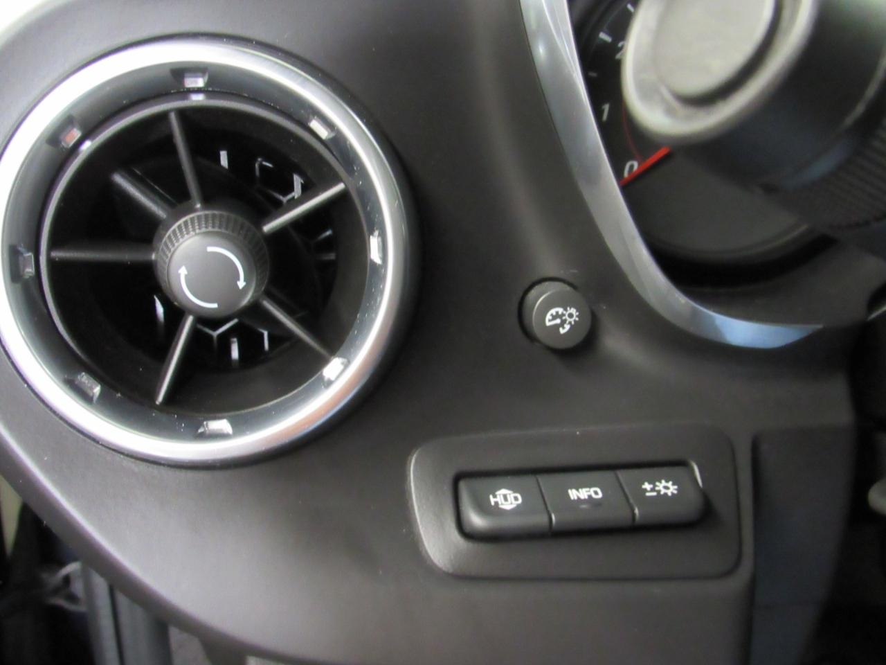 Chevrolet Camaro 2SS 2016