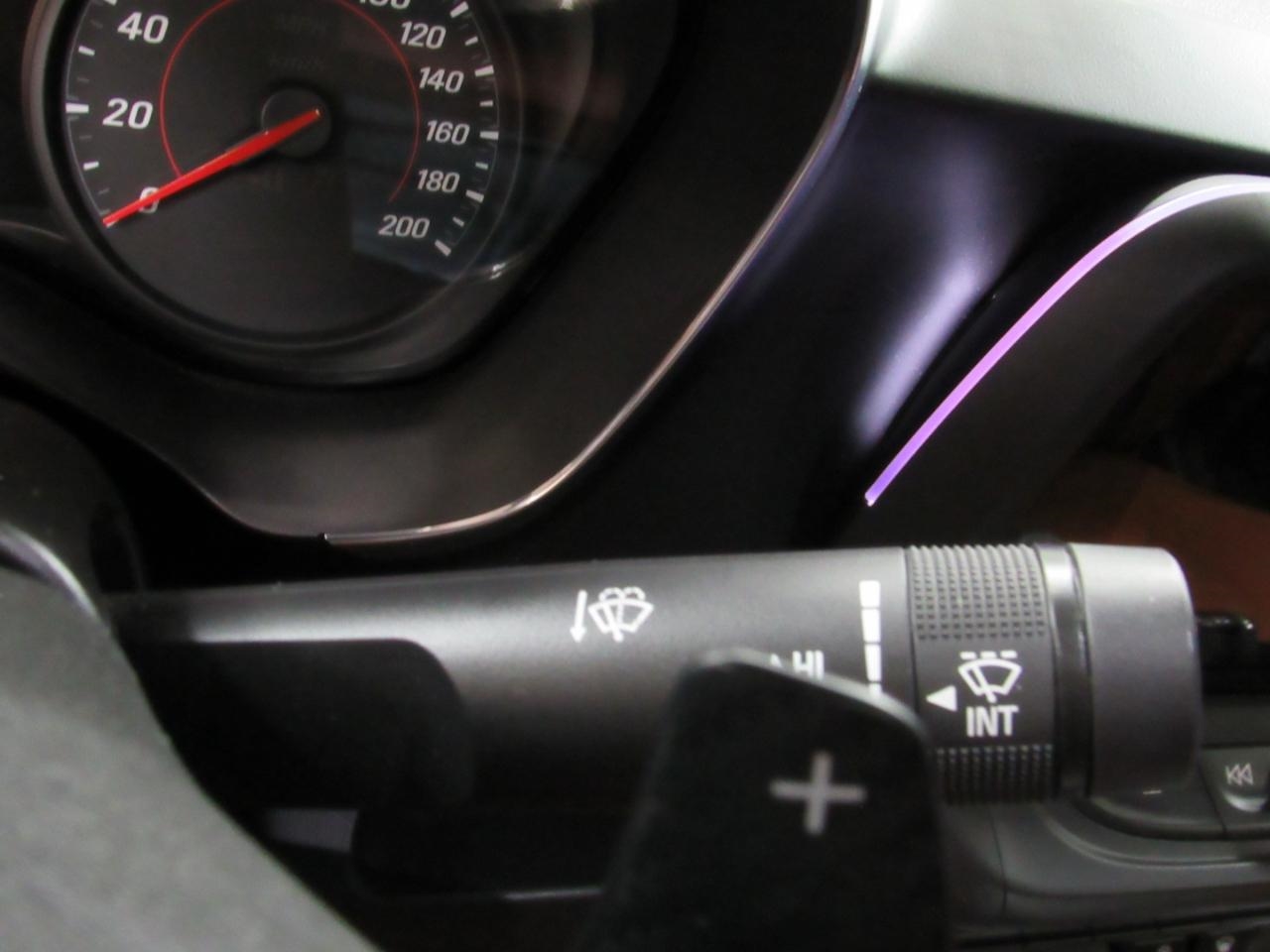 Chevrolet Camaro 2SS 2016