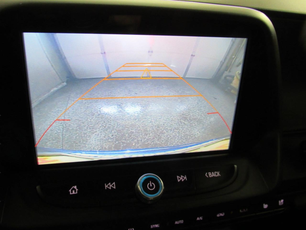 Chevrolet Camaro 2SS 2016