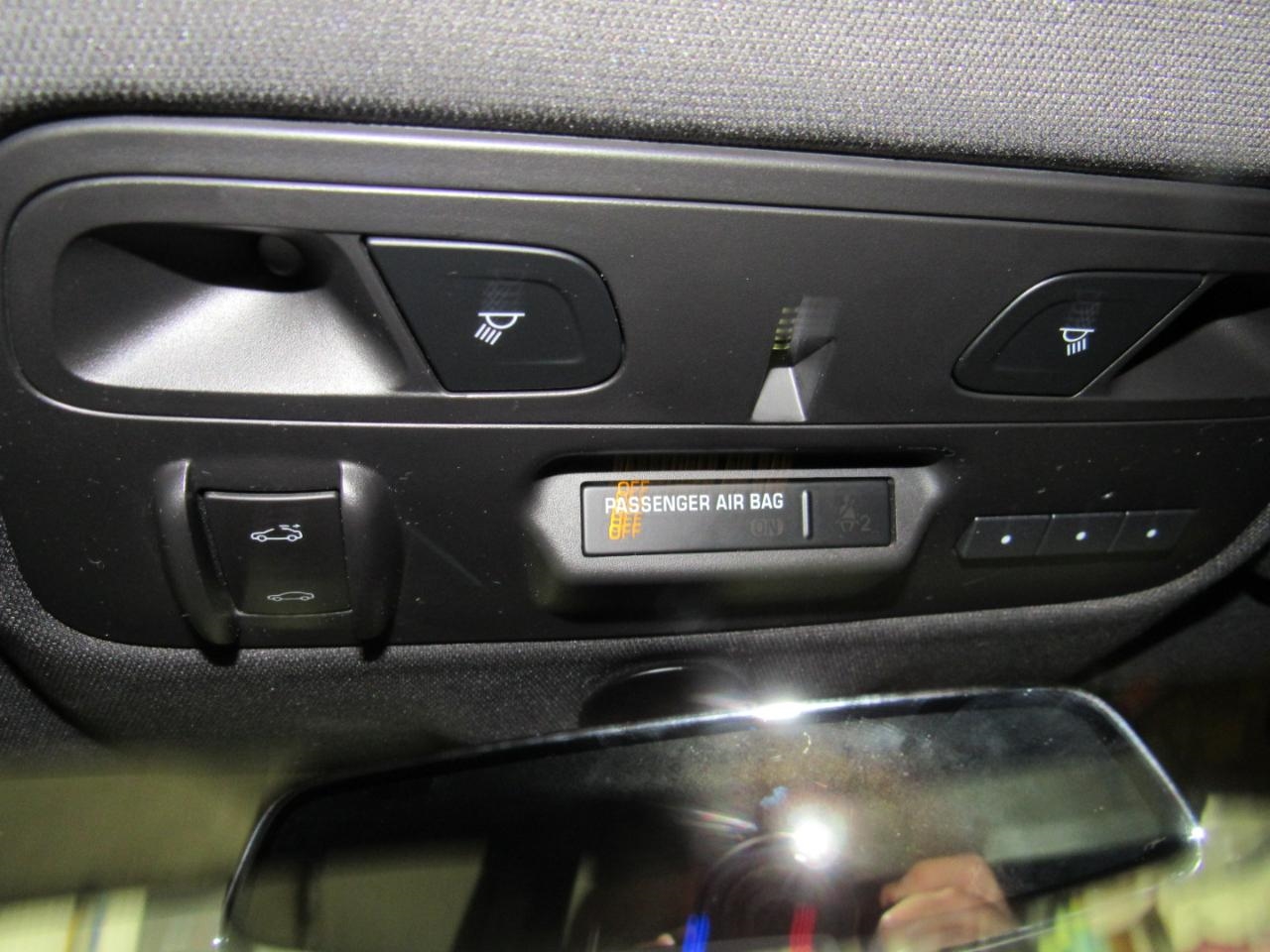 Chevrolet Camaro 2SS 2016