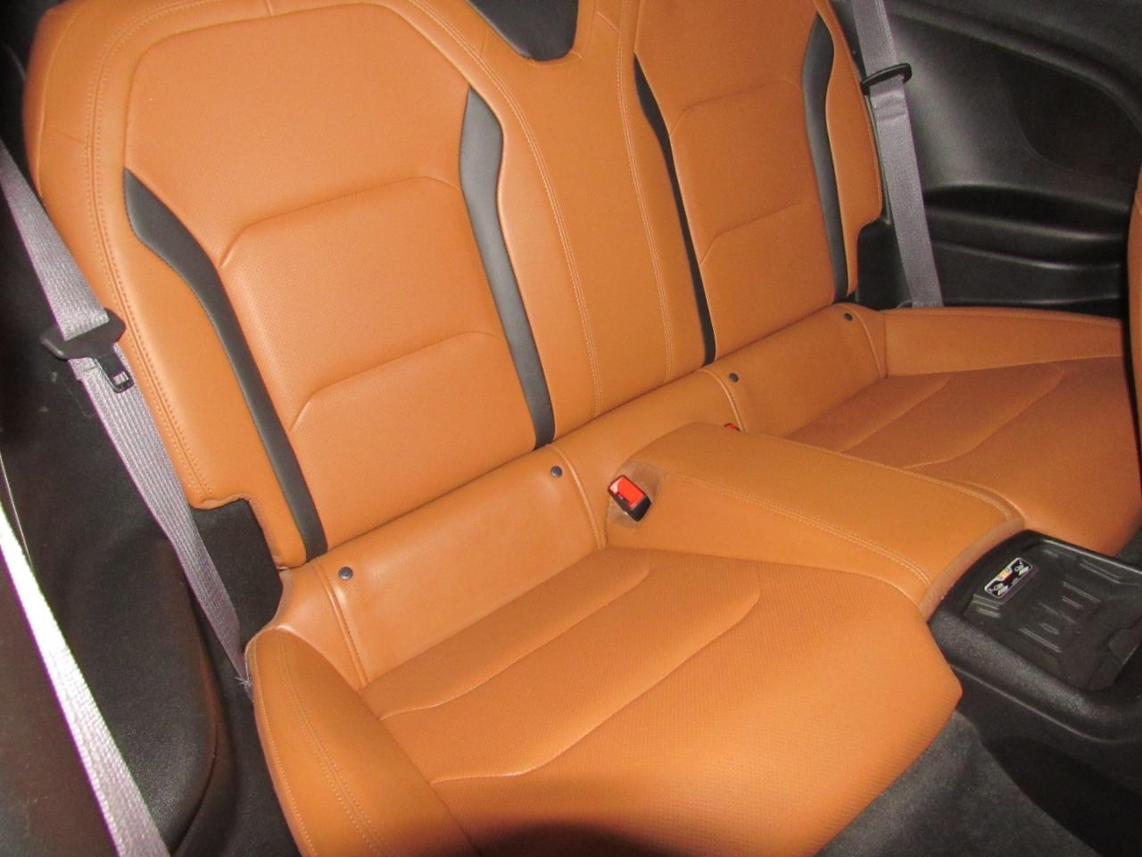 Chevrolet Camaro 2SS 2016