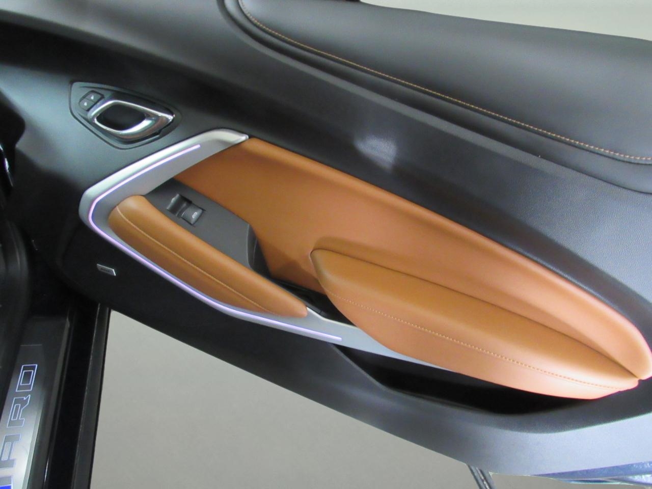 Chevrolet Camaro 2SS 2016