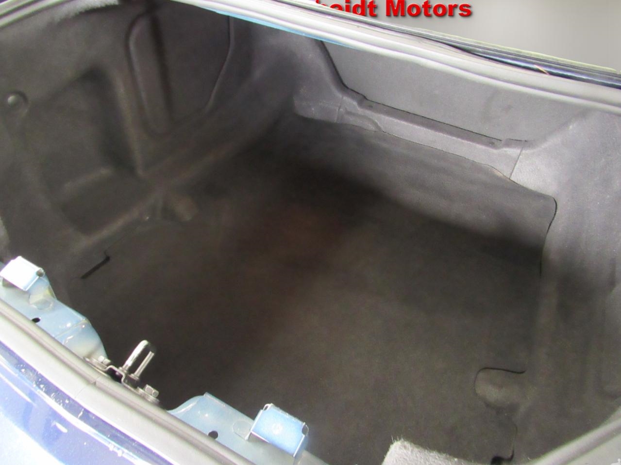 Chevrolet Camaro 2SS 2016