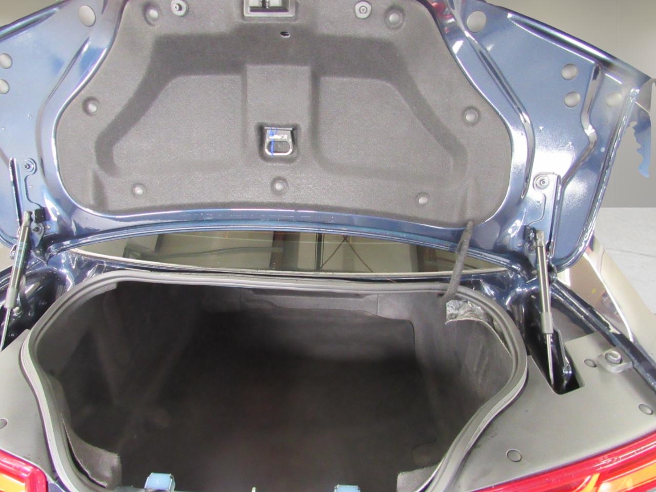 Chevrolet Camaro 2SS 2016