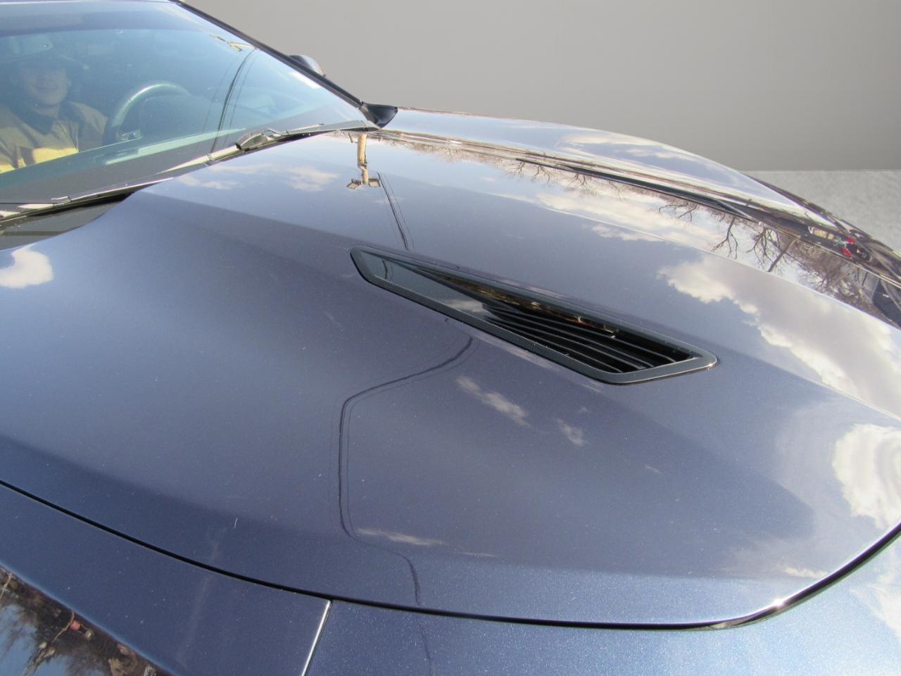 Chevrolet Camaro 2SS 2016