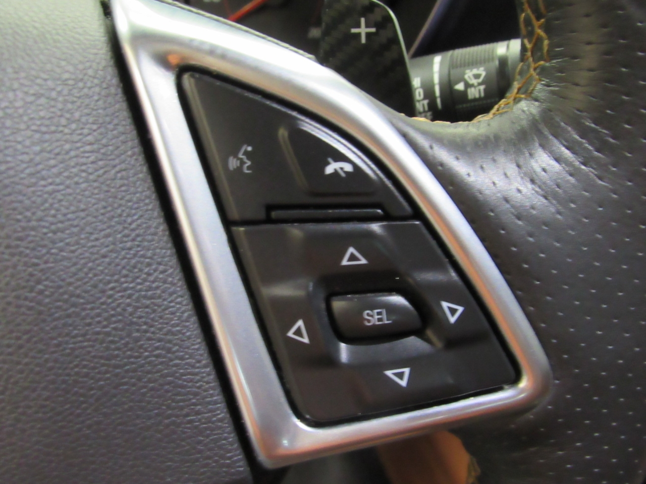 Chevrolet Camaro 2SS 2016