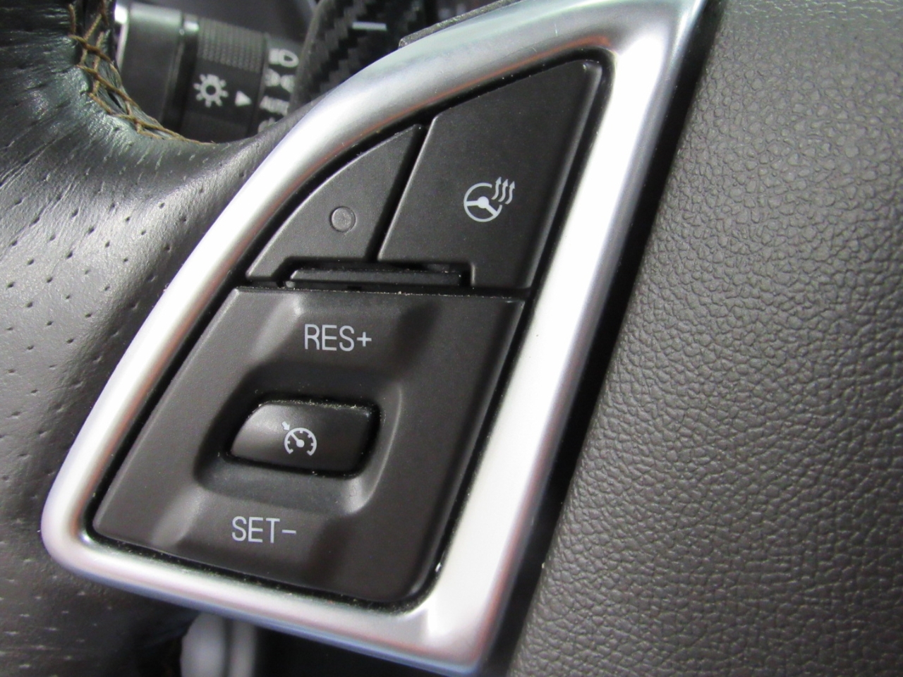 Chevrolet Camaro 2SS 2016