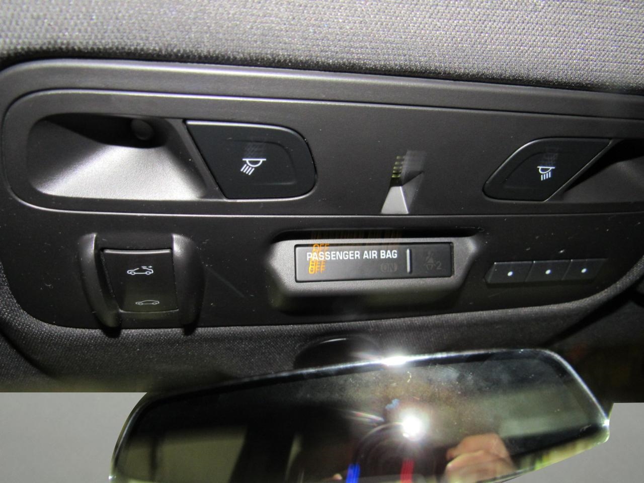 Chevrolet Camaro 2SS 2016