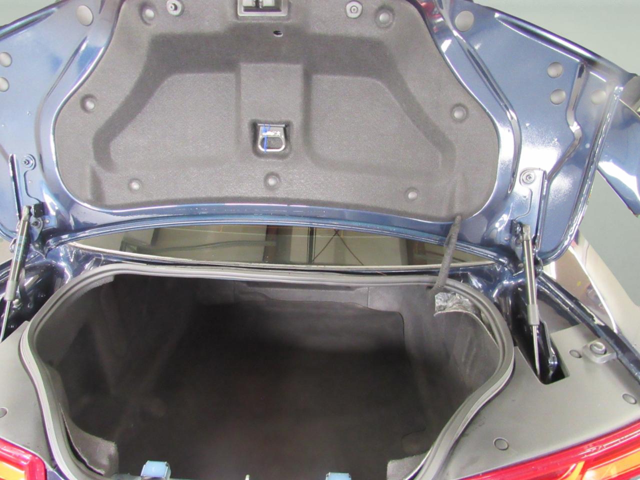 Chevrolet Camaro 2SS 2016