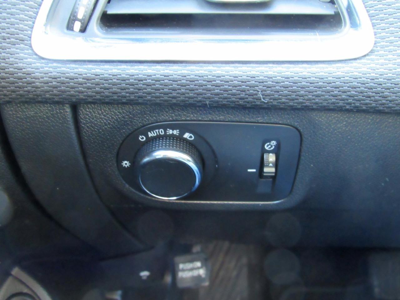 Chevrolet Cruze LT 2017