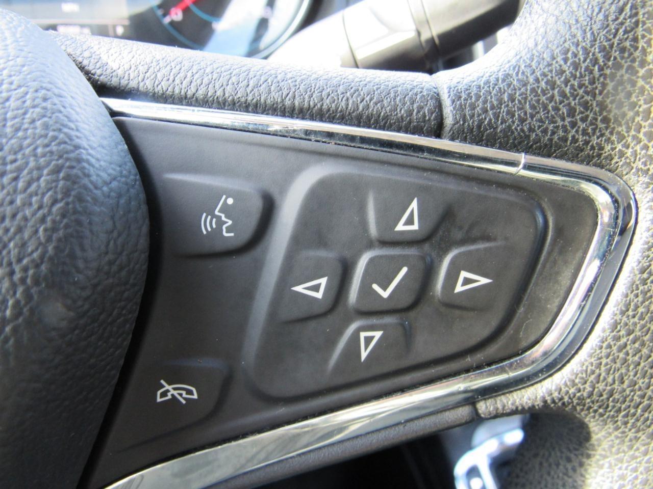 Chevrolet Cruze LT 2017