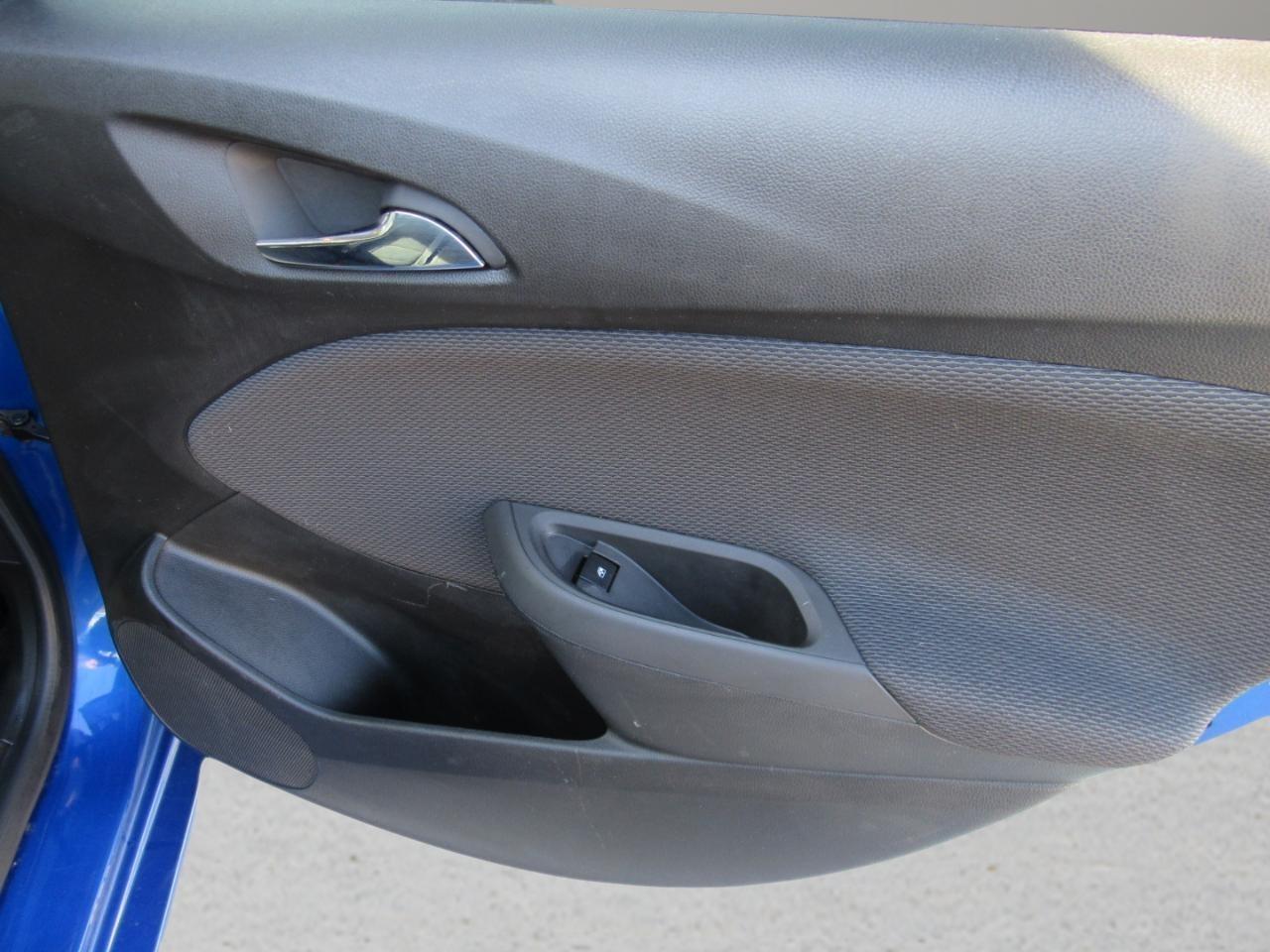 Chevrolet Cruze LT 2017