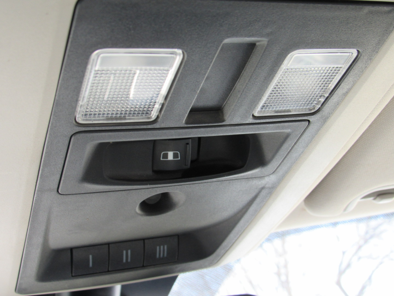 RAM 1500 Big Horn Crew Cab 4WD 2016