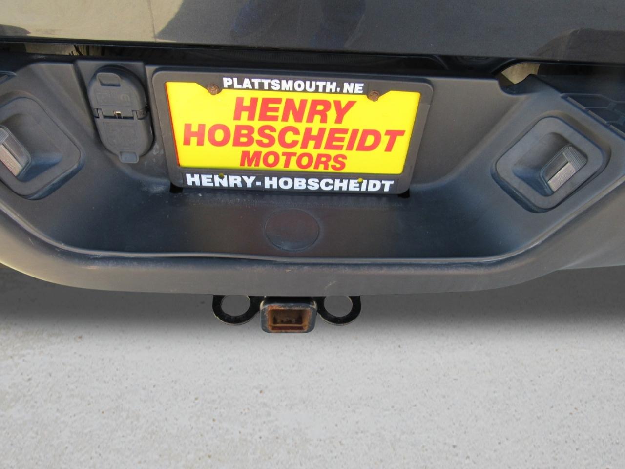 RAM 1500 Big Horn Crew Cab 4WD 2016