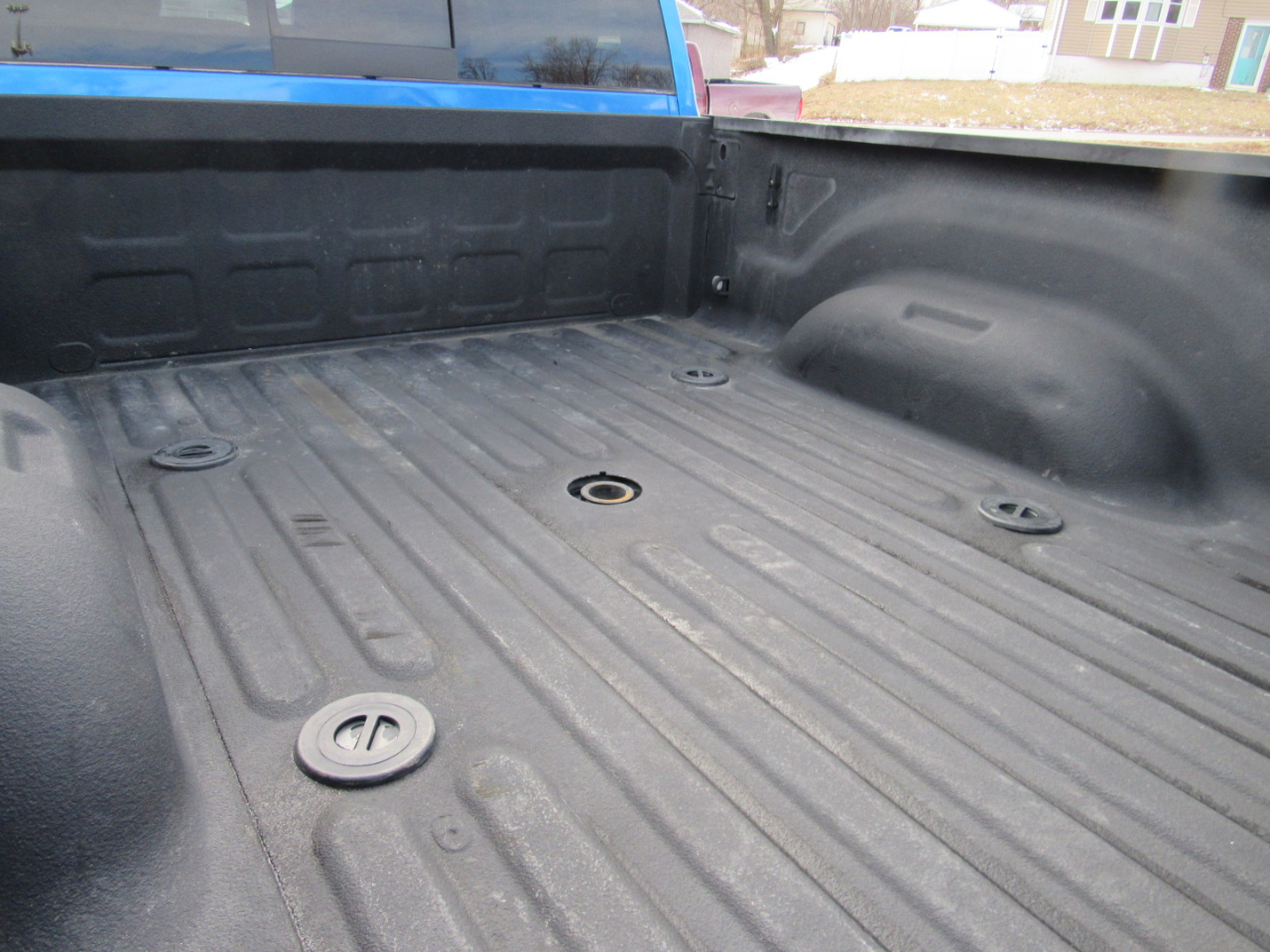 RAM 2500 Laramie Crew Cab 4WD 2022