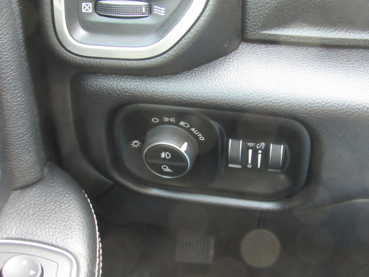 RAM 2500 Laramie Crew Cab 4WD 2022