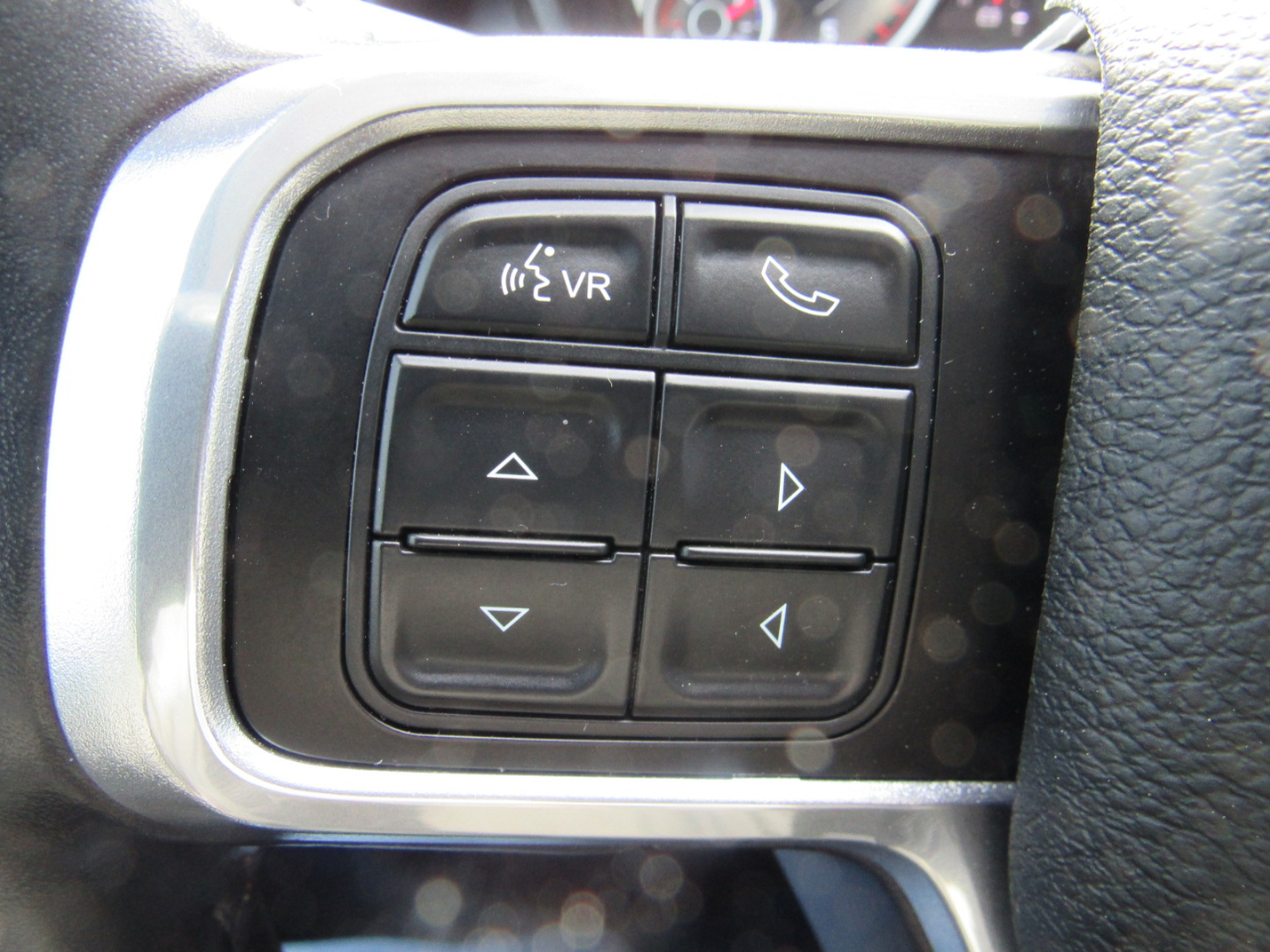 RAM 2500 Laramie Crew Cab 4WD 2022