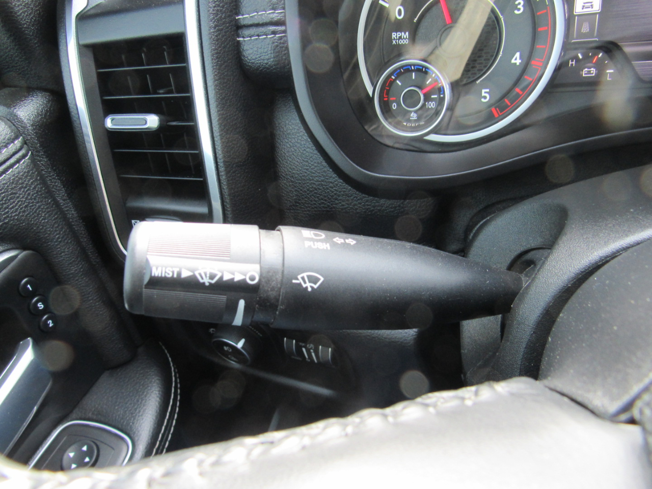 RAM 2500 Laramie Crew Cab 4WD 2022