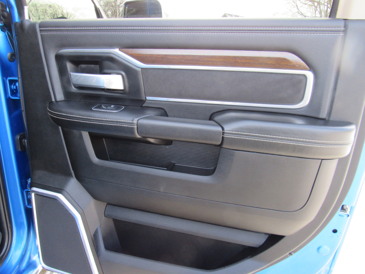 RAM 2500 Laramie Crew Cab 4WD 2022