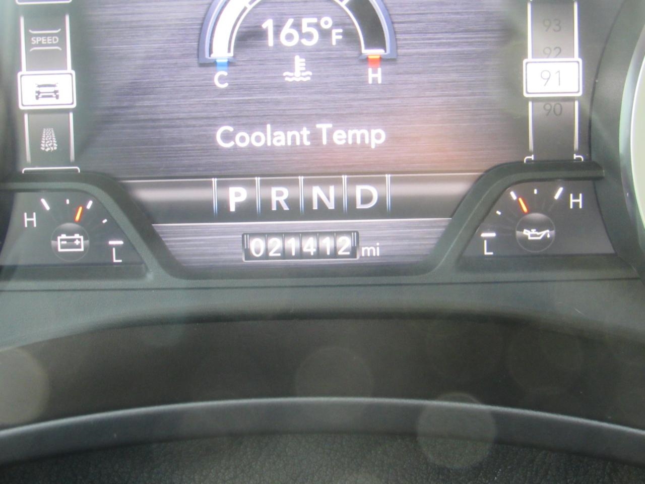 RAM 2500 Laramie Crew Cab 4WD 2022