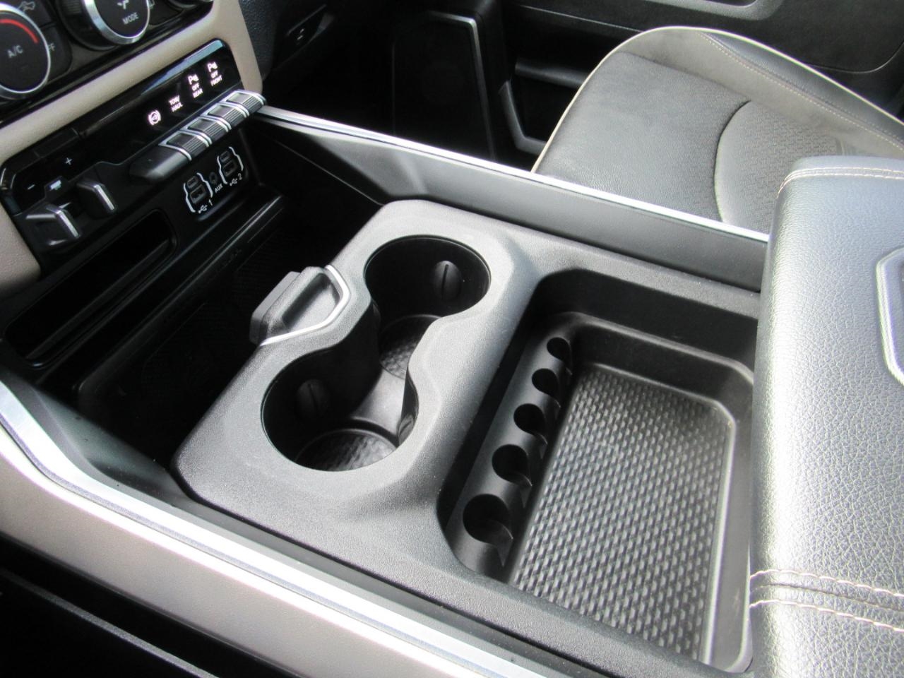 RAM 2500 Laramie Crew Cab 4WD 2022