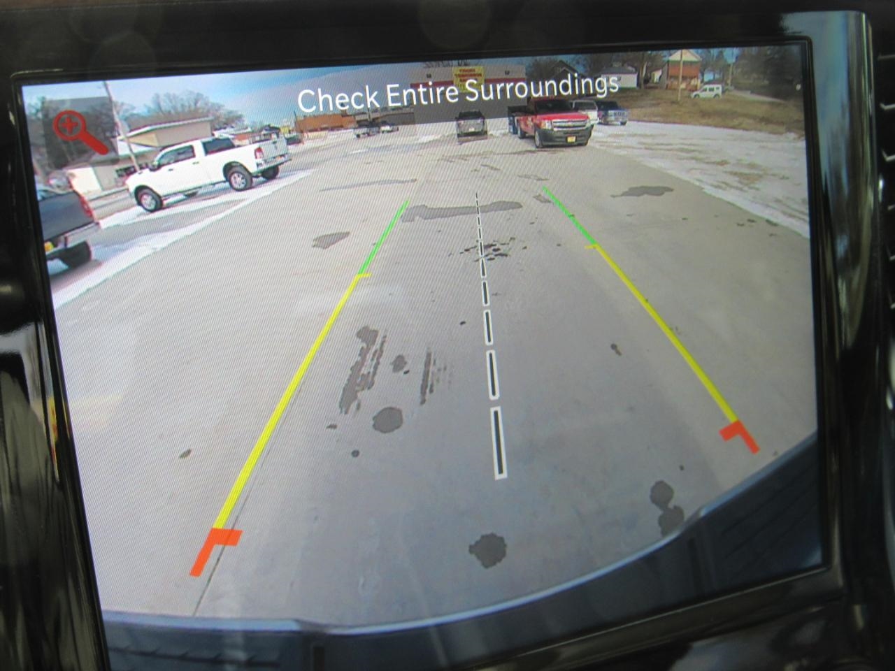 RAM 2500 Laramie Crew Cab 4WD 2022