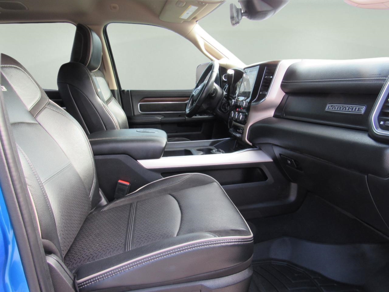 RAM 2500 Laramie Crew Cab 4WD 2022