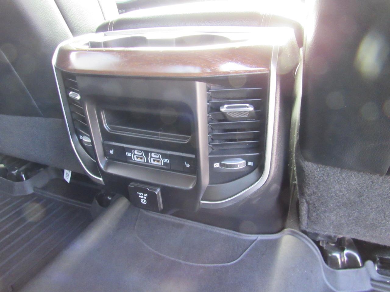 RAM 2500 Laramie Crew Cab 4WD 2022