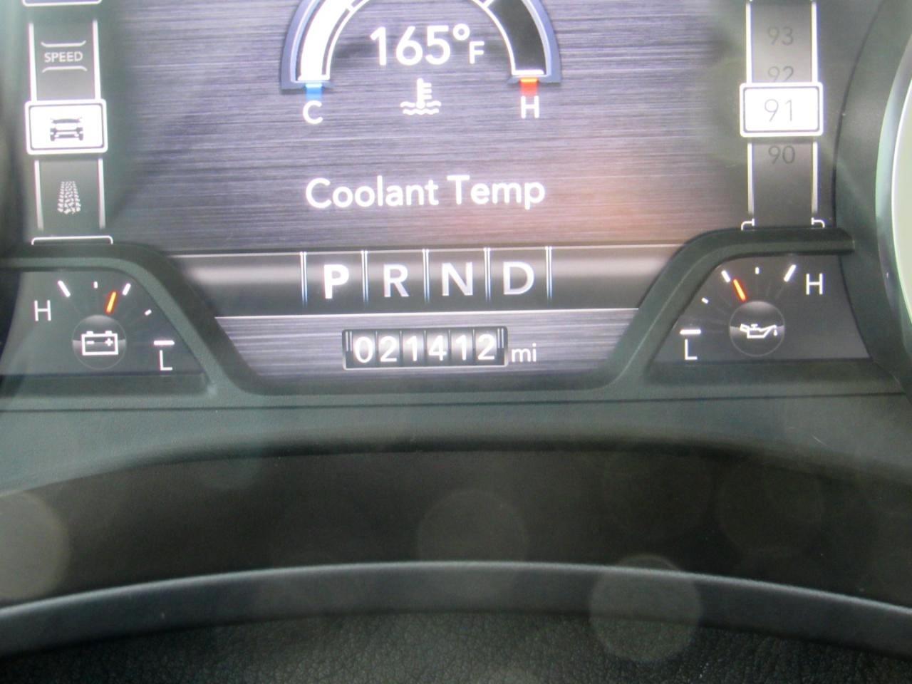 RAM 2500 Laramie Crew Cab 4WD 2022