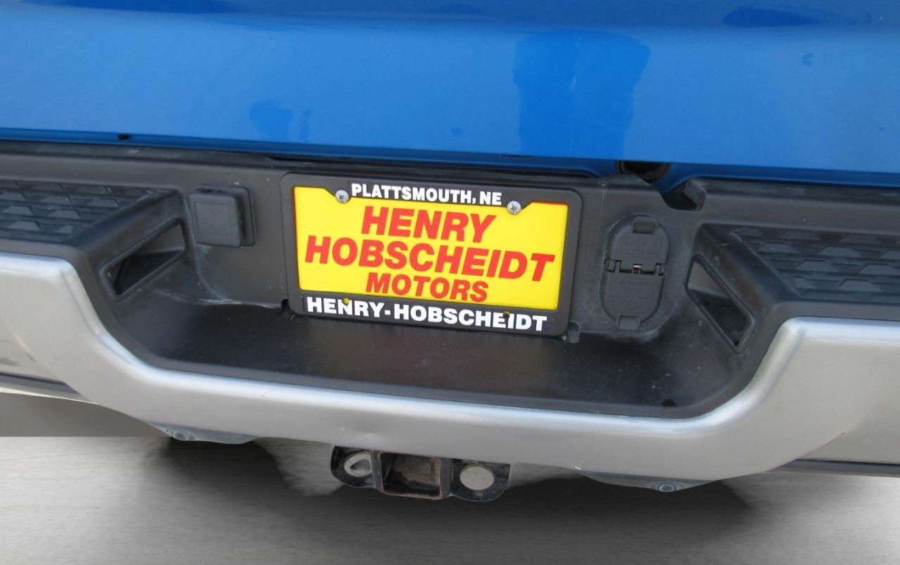 RAM 2500 Laramie Crew Cab 4WD 2022