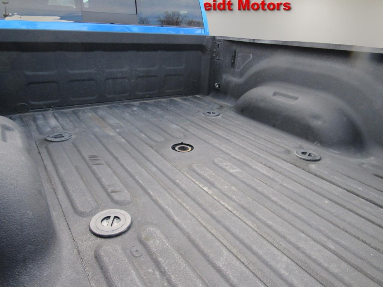 RAM 2500 Laramie Crew Cab 4WD 2022