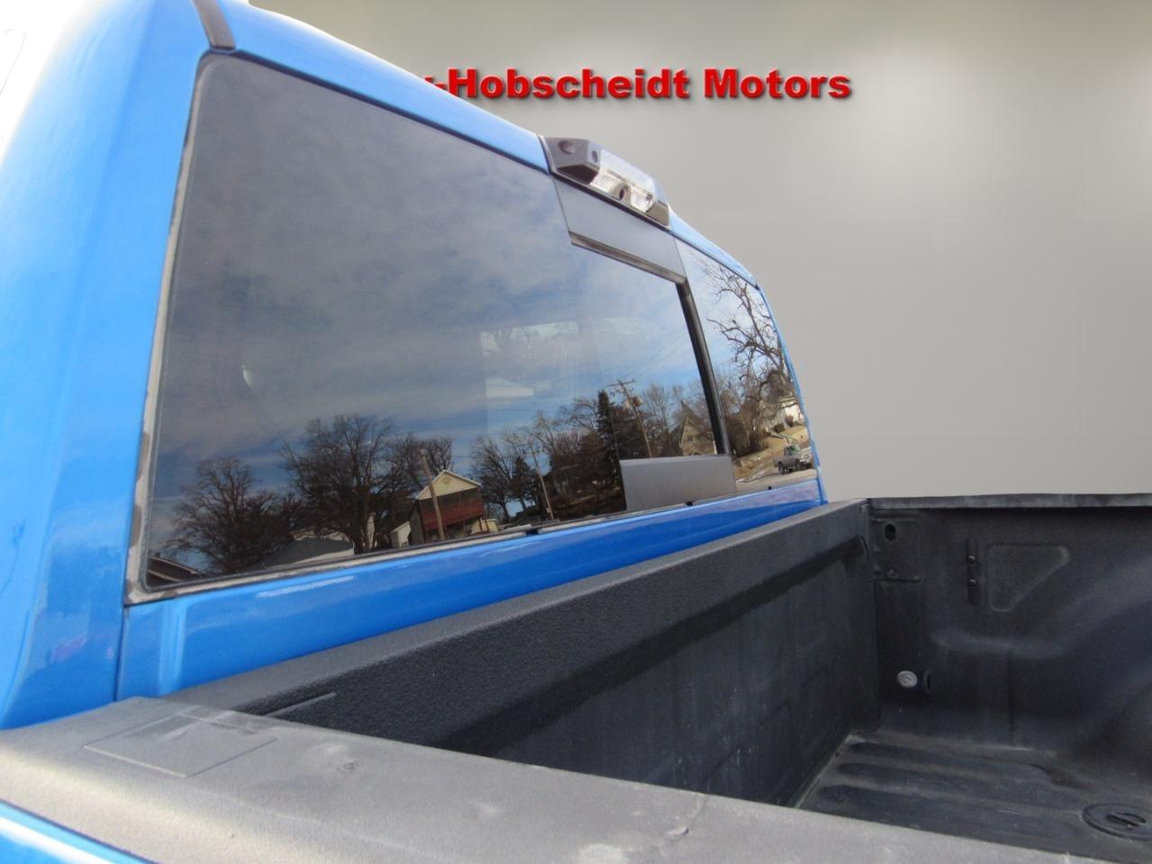 RAM 2500 Laramie Crew Cab 4WD 2022