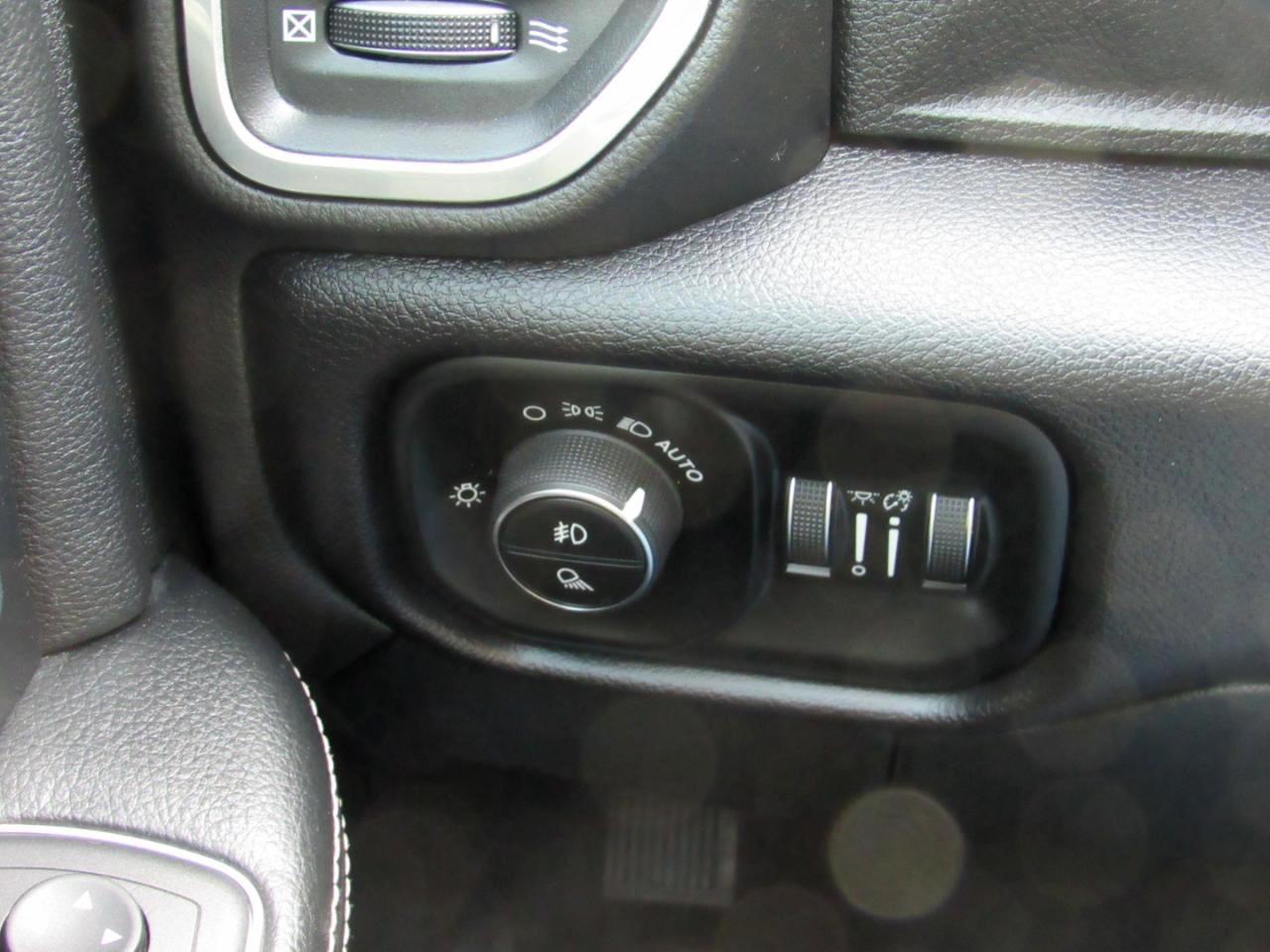 RAM 2500 Laramie Crew Cab 4WD 2022