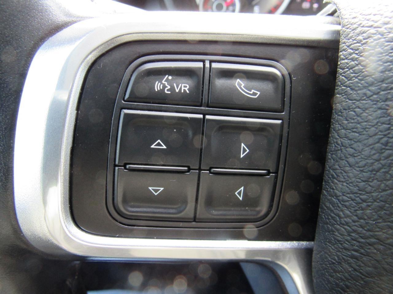 RAM 2500 Laramie Crew Cab 4WD 2022