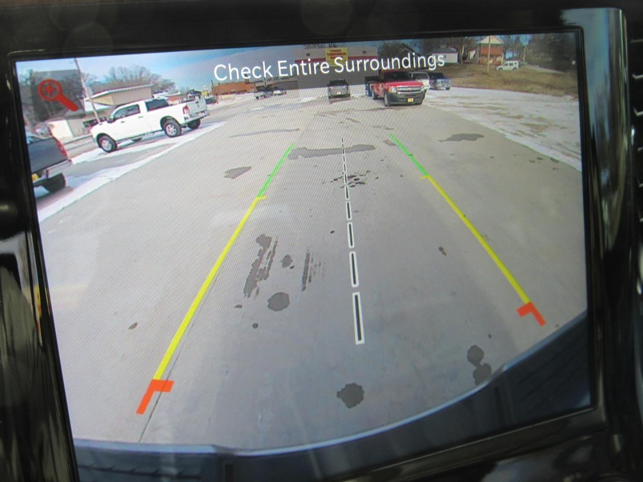 RAM 2500 Laramie Crew Cab 4WD 2022