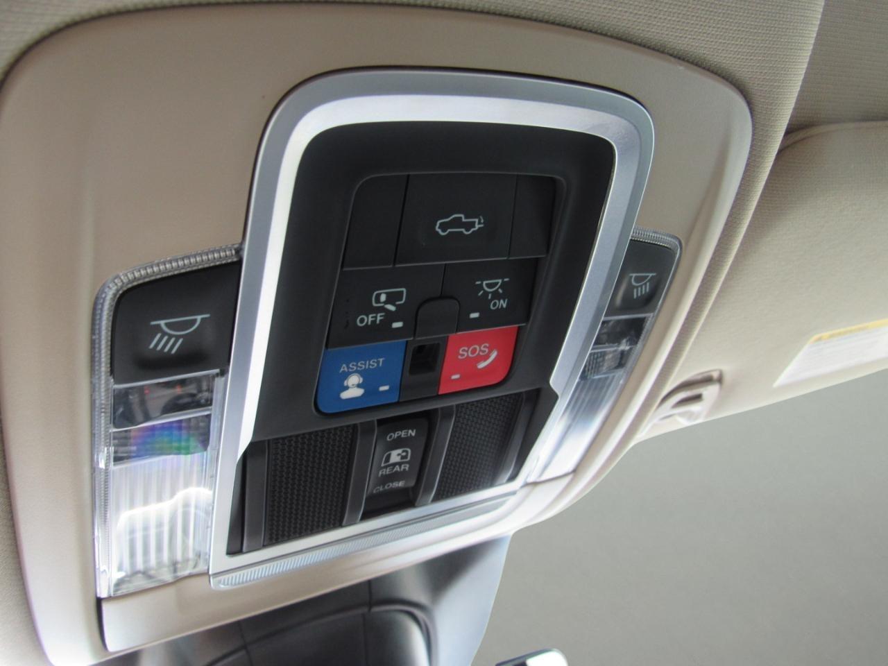 RAM 2500 Laramie Crew Cab 4WD 2022