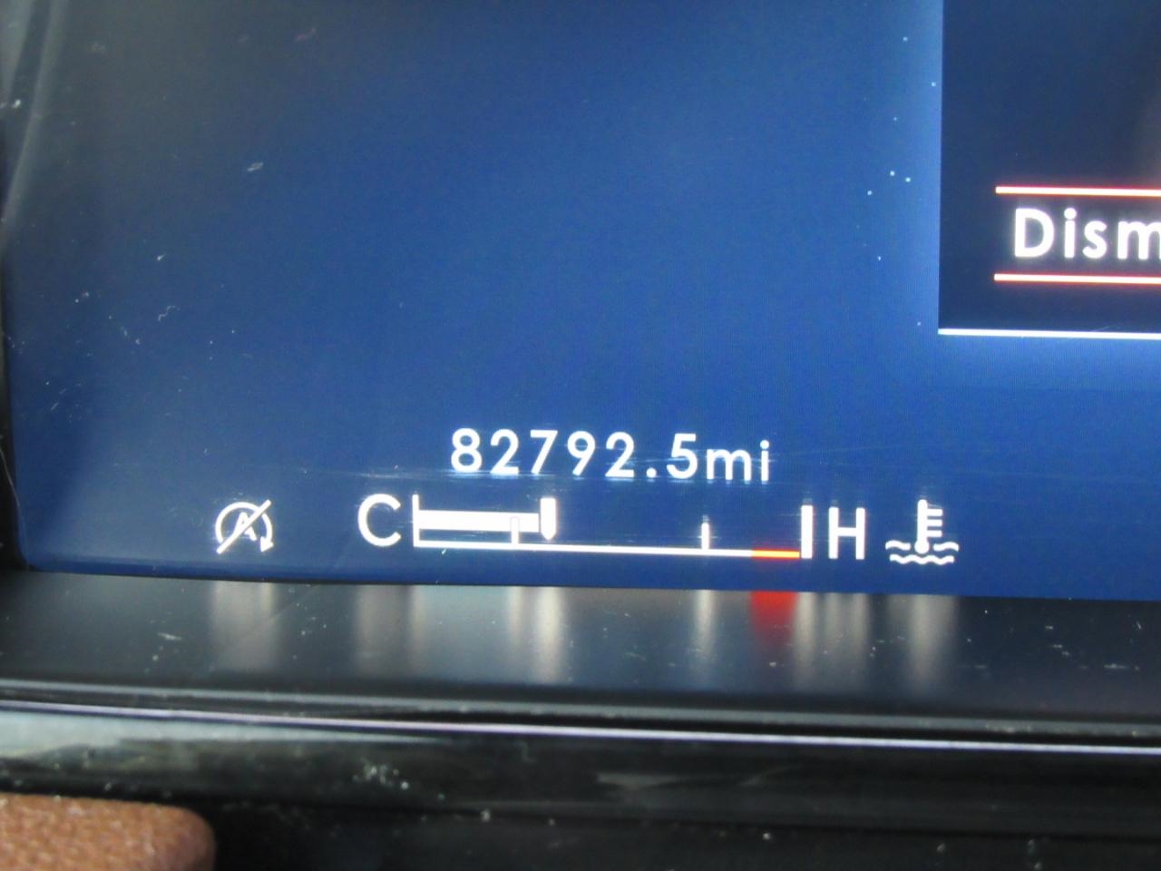 Lincoln Navigator L  2022