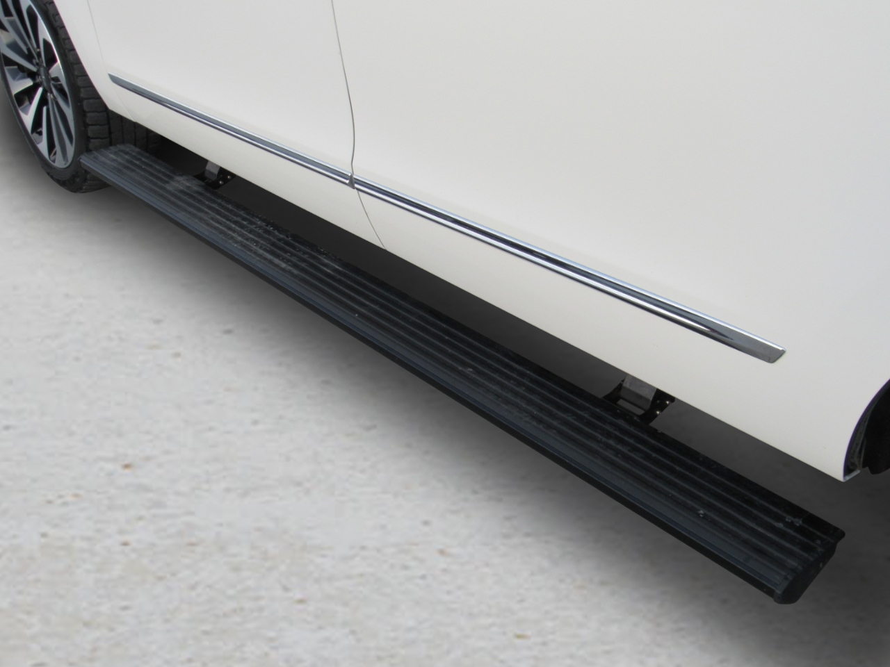 Lincoln Navigator L  2022