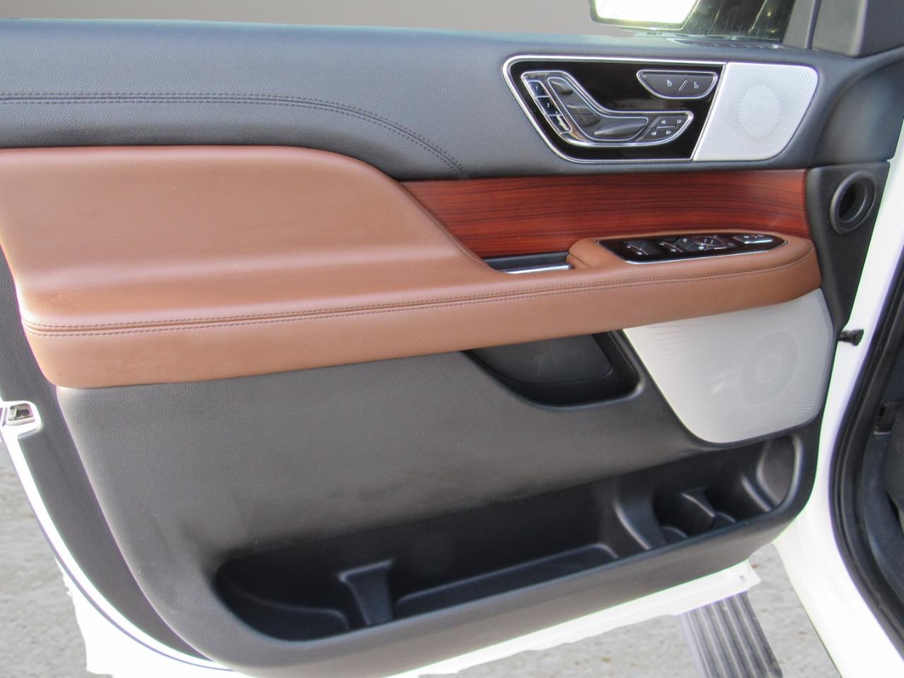 Lincoln Navigator L  2022