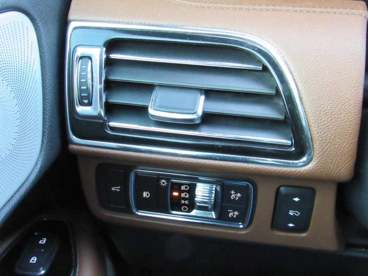 Lincoln Navigator L  2022